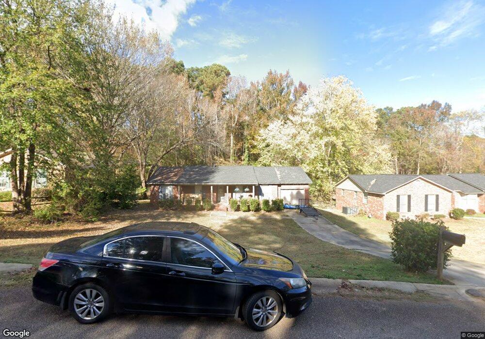 207 Creek View Cir, Augusta, GA 30907 - photo 1