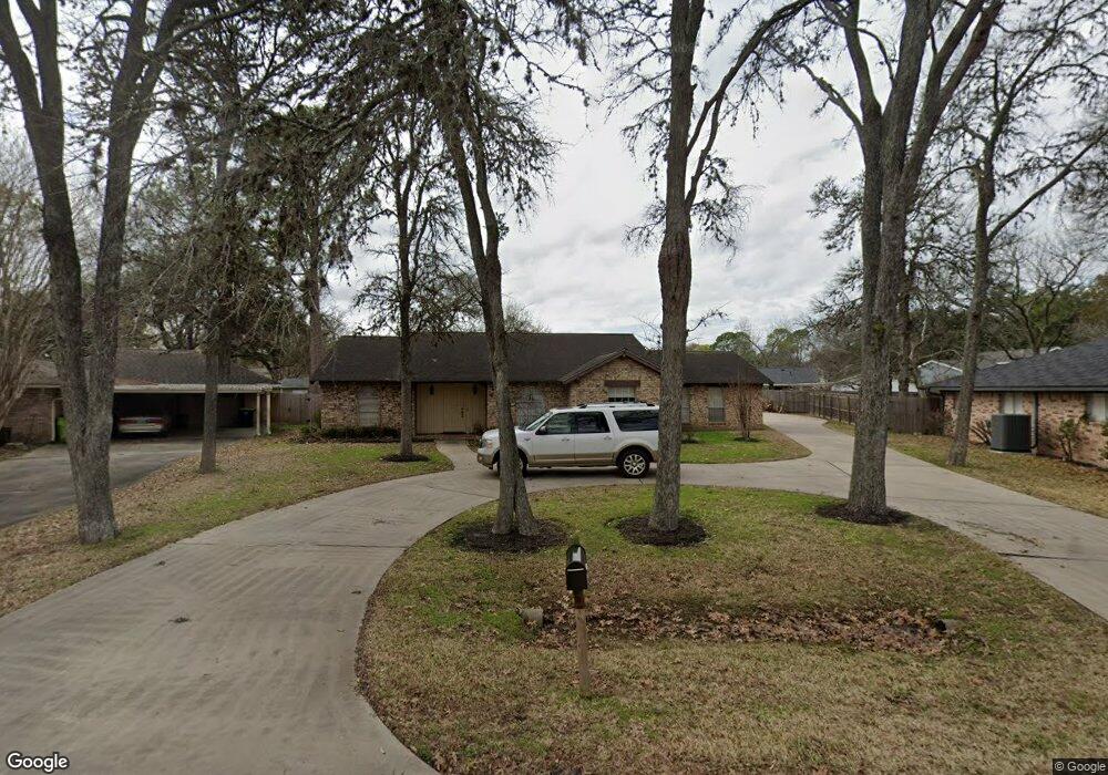 1809 W Laurel Oaks Dr, Richmond, TX 77469 - photo 1