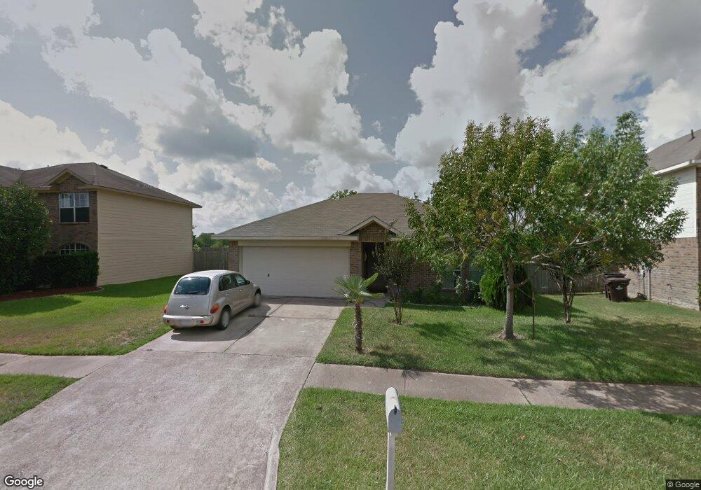 24211 Bar Kay Ln, Hockley, TX 77447 - photo 1