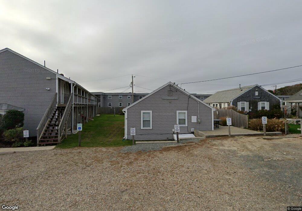 99 Uncle Rolf Rd unit 14, Dennis Port, MA 2639 - photo 1