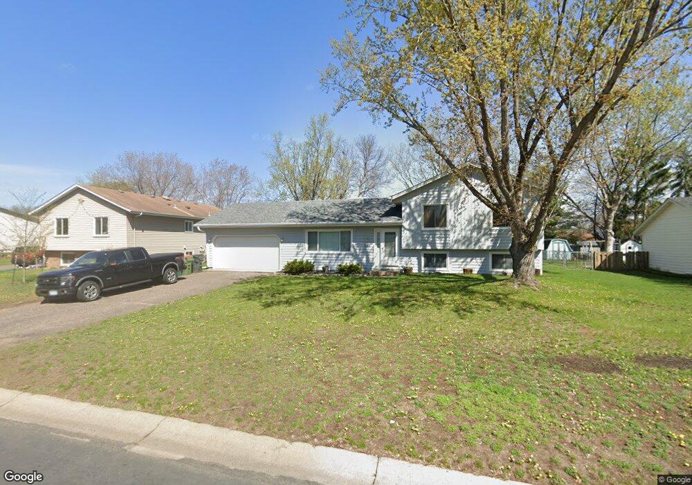 3343 116th Ln NW, Coon Rapids, MN 55433 - photo 1