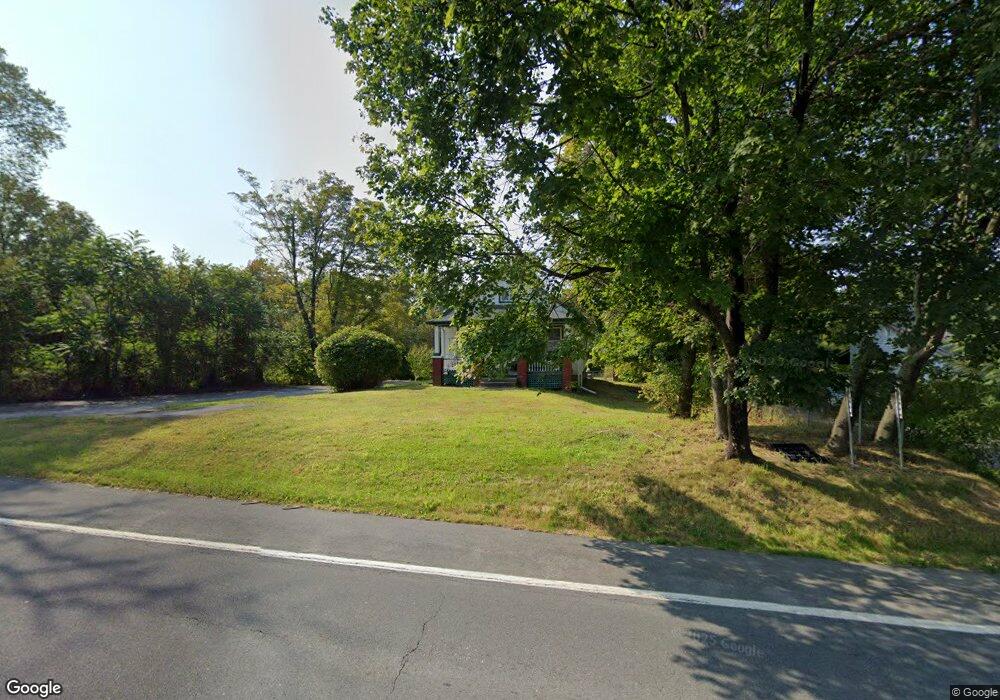 455 Route 17k, Bloomingburg, NY 12721 - photo 1