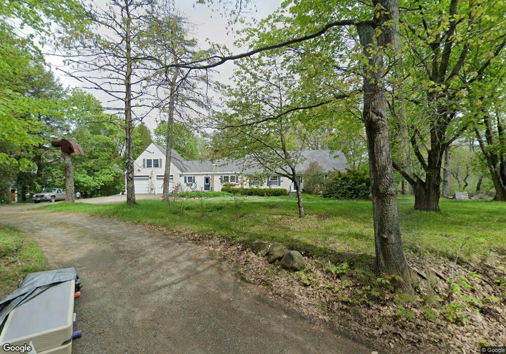 241 Molyneaux Rd, Camden, ME 04843 - photo 1