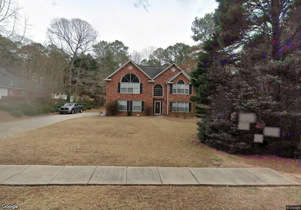 9392 Sweetbriar Trace, Jonesboro, GA 30236 - photo 1