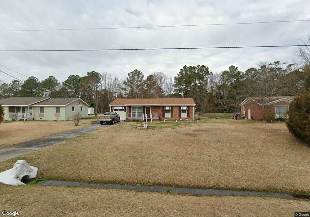 118 Arnold Rd, Jacksonville, NC 28546 - photo 1