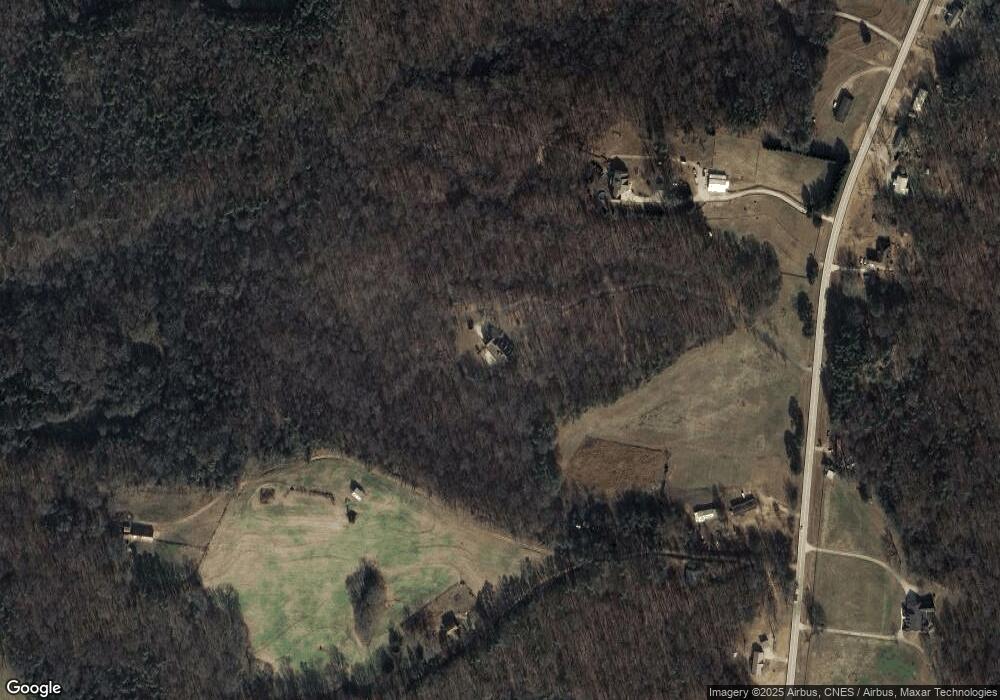 4305 Damascus Rd, Toccoa, GA 30577 - photo 1