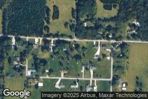 3345 Lost Creek Rd NW, Ramsey, IN 47166