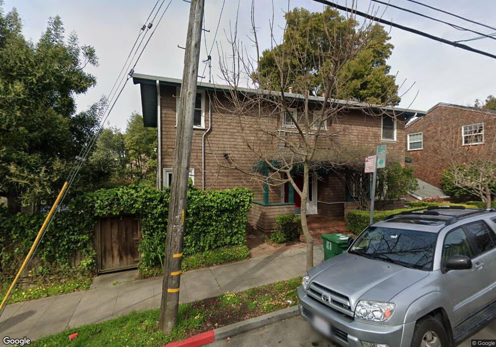 2448 Prospect St, Berkeley, CA 94704 - photo 1