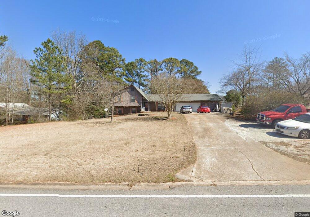 1398 Flat Rock Rd unit 2, Stockbridge, GA 30281 - photo 1