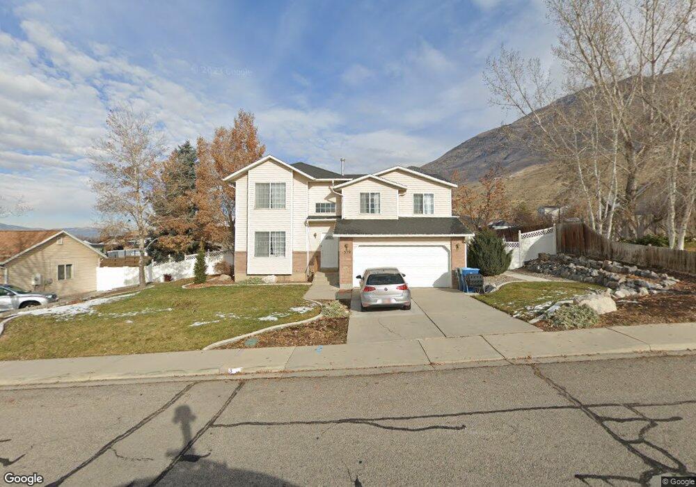 339 E 1640 N, Pleasant Grove, UT 84062 - photo 1