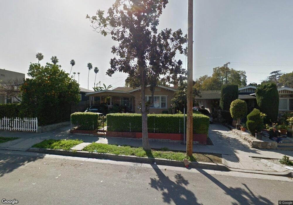 5012 Lemon Grove Ave, Los Angeles, CA 90029 - photo 1