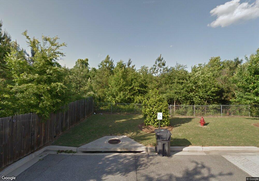 0 Hogan Way, Evans, GA 30809 - photo 1