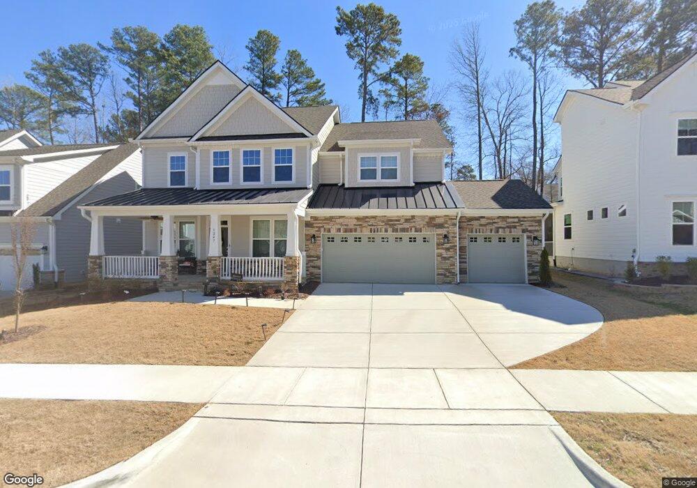 1247 Meadow Queen Ln, Apex, NC 27502 - photo 1