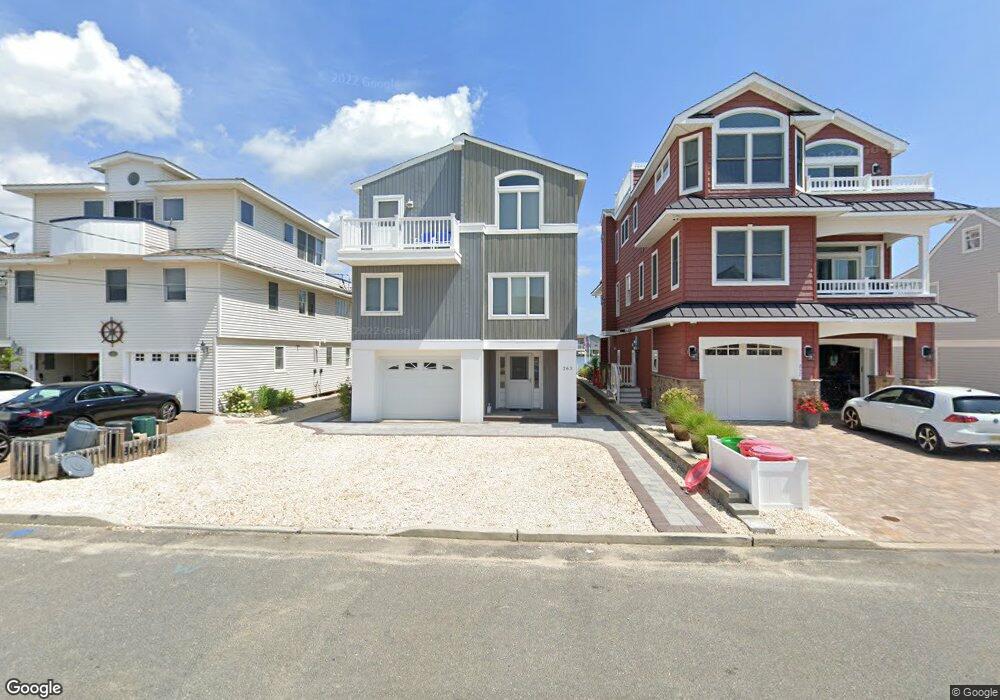 263 W 27th St, Ship Bottom, NJ 08008 - photo 1