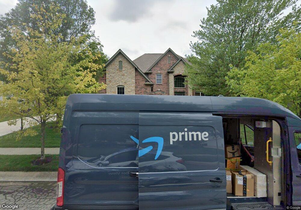 11374 Loch Raven Blvd, Fishers, IN 46037 - photo 1