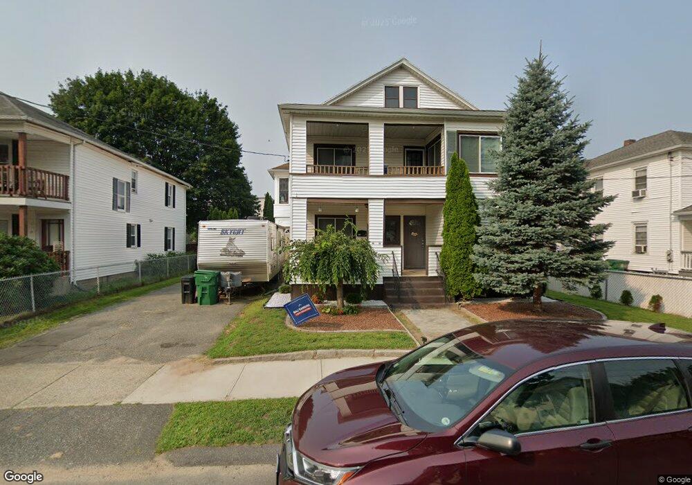 21 Call St, Chicopee, MA 01013 - photo 1