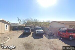 612 W Thurber Rd, Tucson, AZ 85705