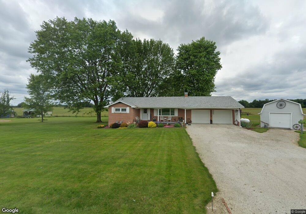 2215 Avalon Rd NW unit 28, Carrollton, OH 44615 - photo 1