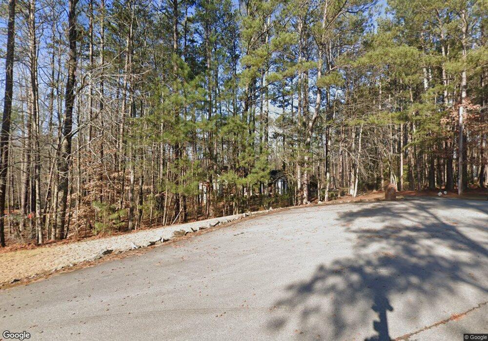 347 Picketts Trace, Acworth, GA 30101 - photo 1