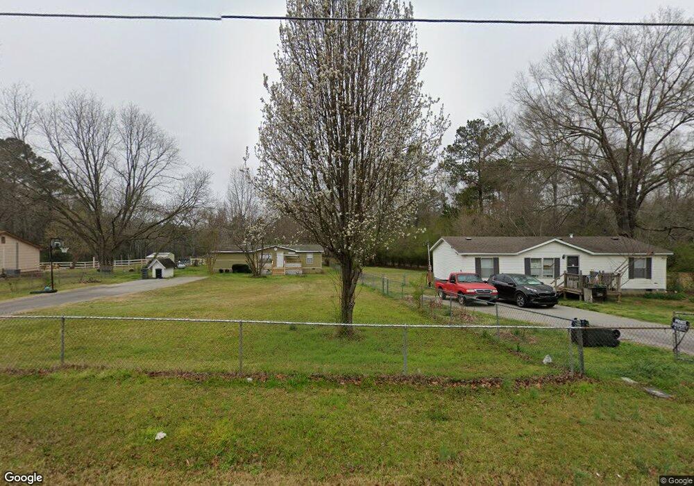 324 Jones Rd, Cataula, GA 31804 - photo 1