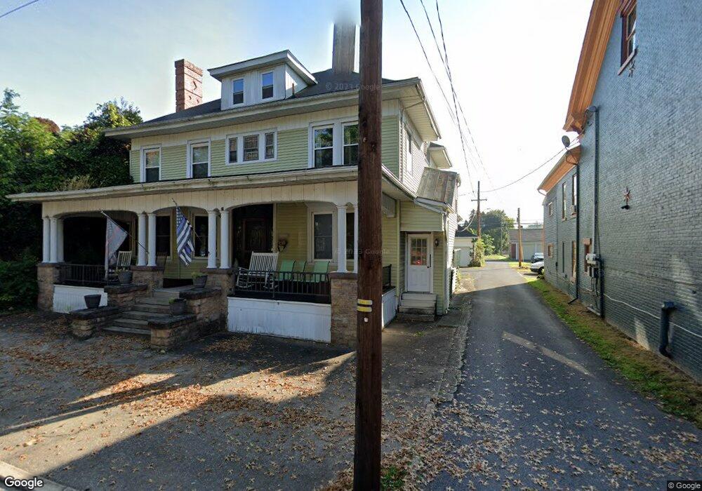 329 N Front St, Milton, PA 17847 - photo 1