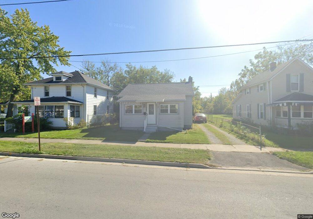 132 E 4th St, Lima, OH 45804 - photo 1