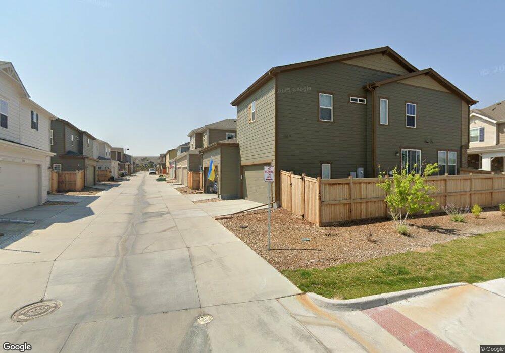 7583 S Yakima Ct, Aurora, CO 80016 - photo 1