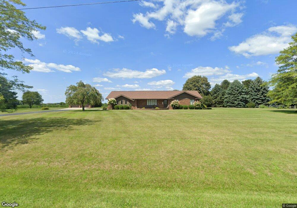 11968 Redridge Rd, Columbus Grove, OH 45830 - photo 1