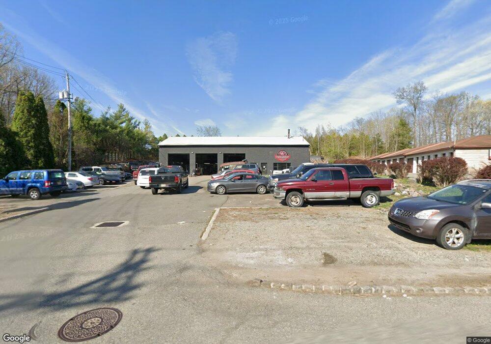 1863 Greenwood Lake Turnpike, Hewitt, NJ 07421 - photo 1