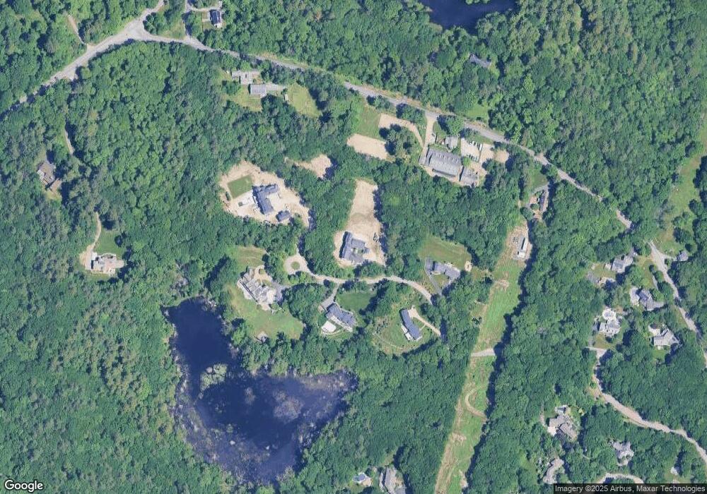 3 Wilson's Way, Dover, MA 02030 - photo 1