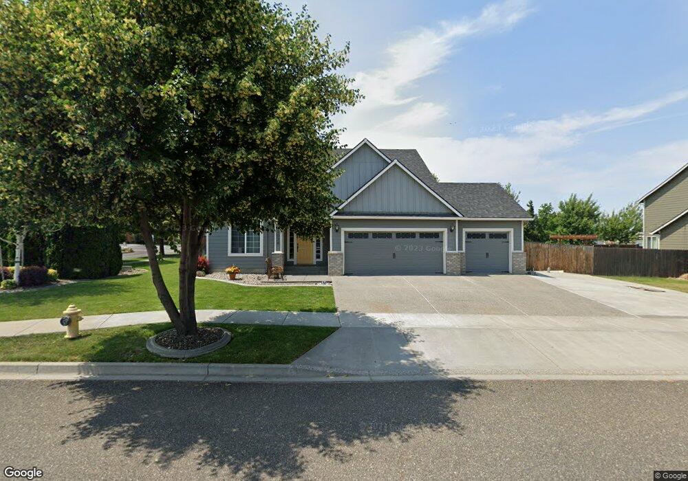 2026 S Tweedt St unit FIREPIT/$7K PRICE RE, Kennewick, WA 99338 - photo 1