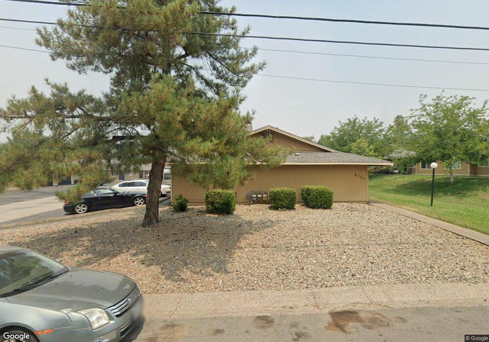 2732 Wilson Ave unit 2658, Redding, CA 96002 - photo 1