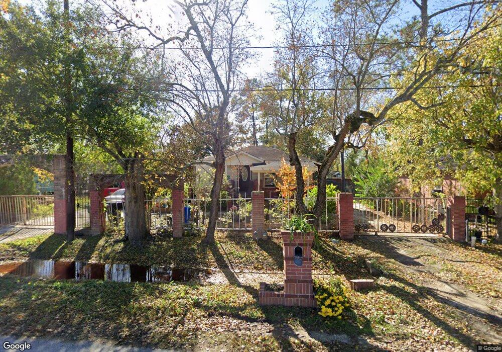 5722 Justin St, Houston, TX 77016 - photo 1