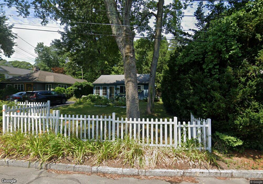 83 Henderson St unit 83, Needham, MA 02492 - photo 1