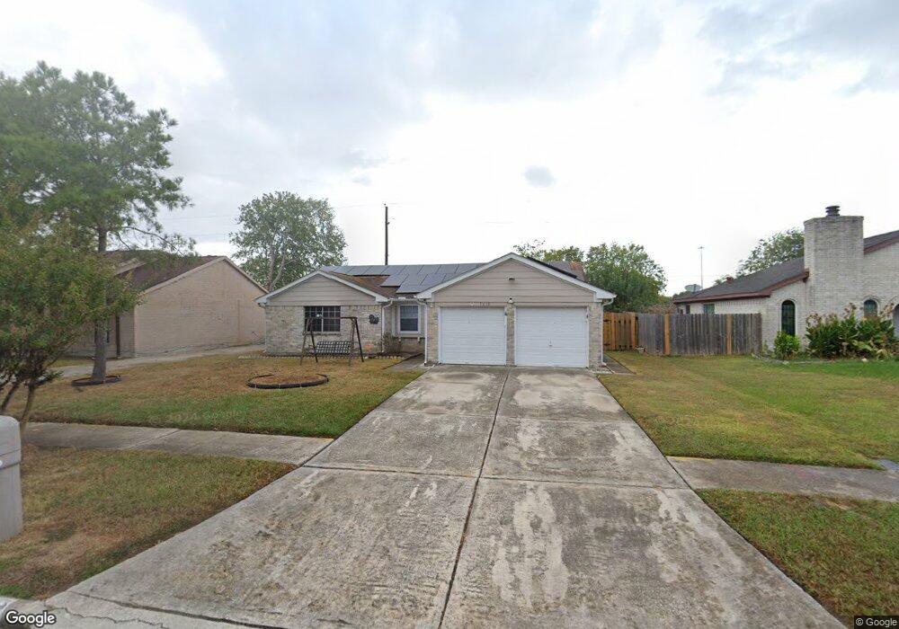 7018 Northleaf Dr, Houston, TX 77086 - photo 1