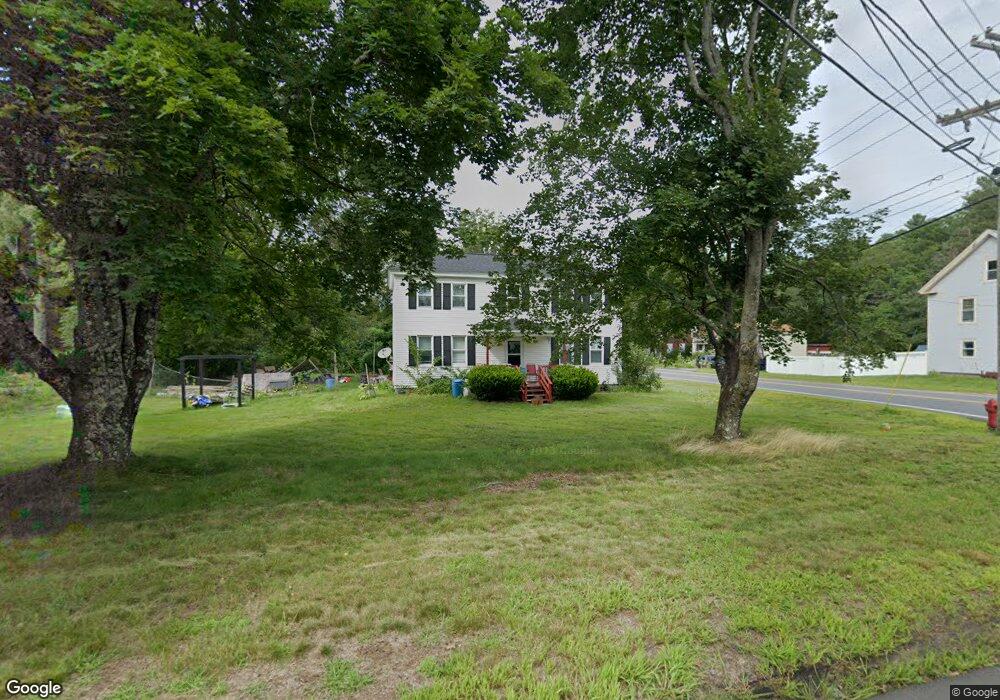 LOT 4 Wheelwright Rd, Hardwick, MA 01037 - photo 1