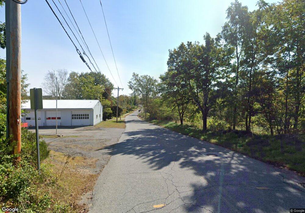 LOT 3 Lower Barre Rd, Hardwick, MA 01037 - photo 1