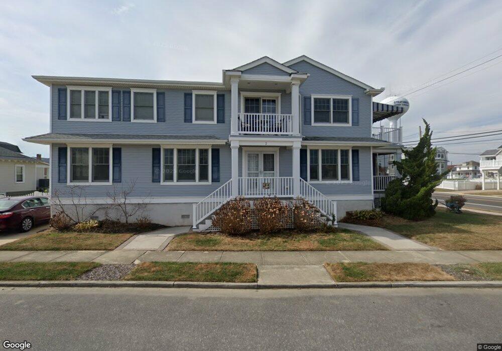 2 E Webster Ave, Strathmere, NJ 08248 - photo 1