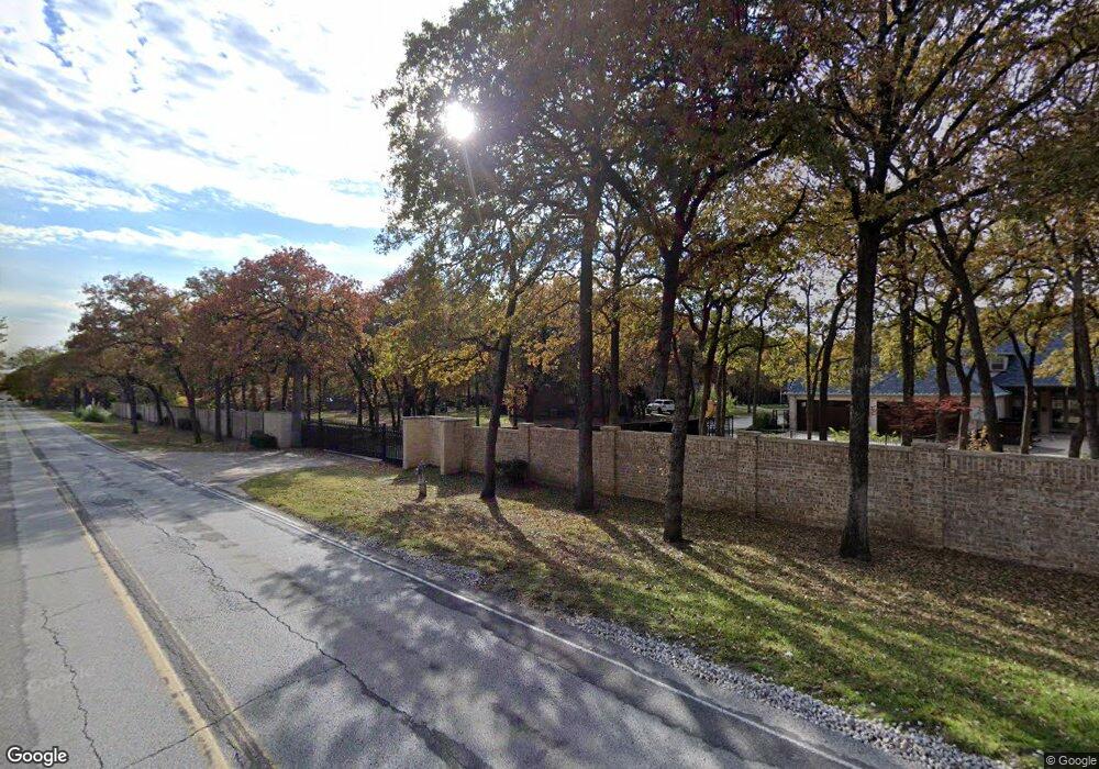 1928 Bridgecrest Ln, Keller, TX 76262 - photo 1