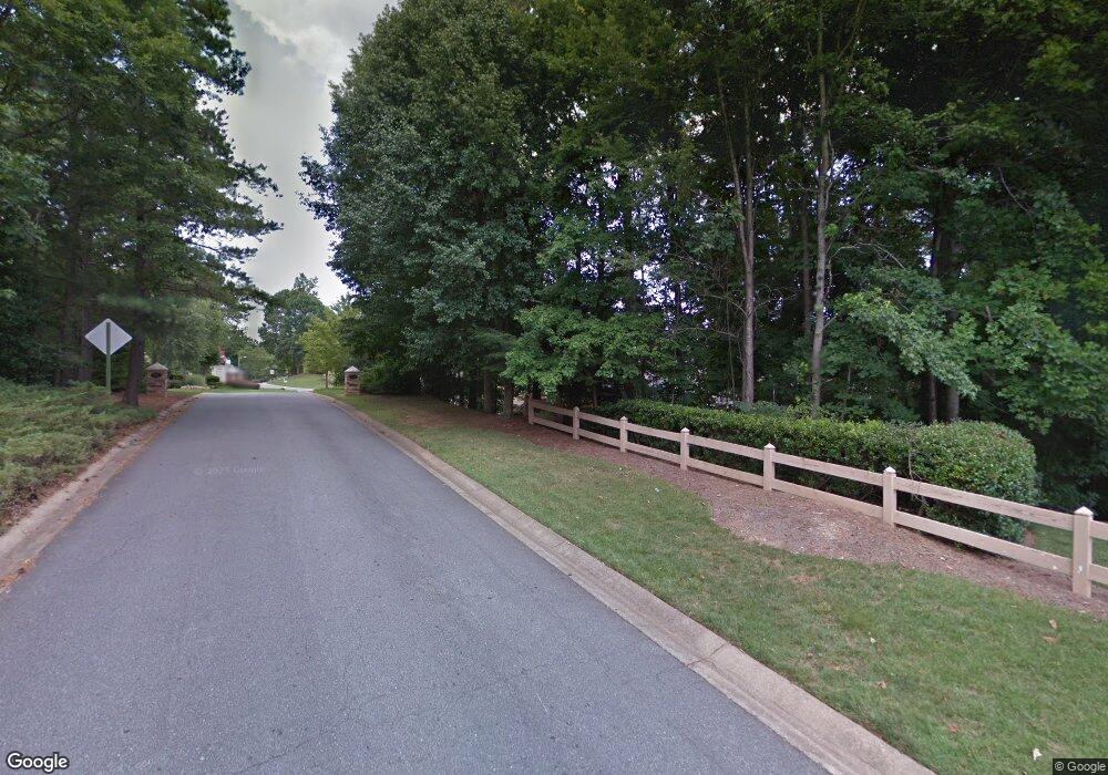 4939 Fairhaven Way NE unit 1, Roswell, GA 30075 - photo 1