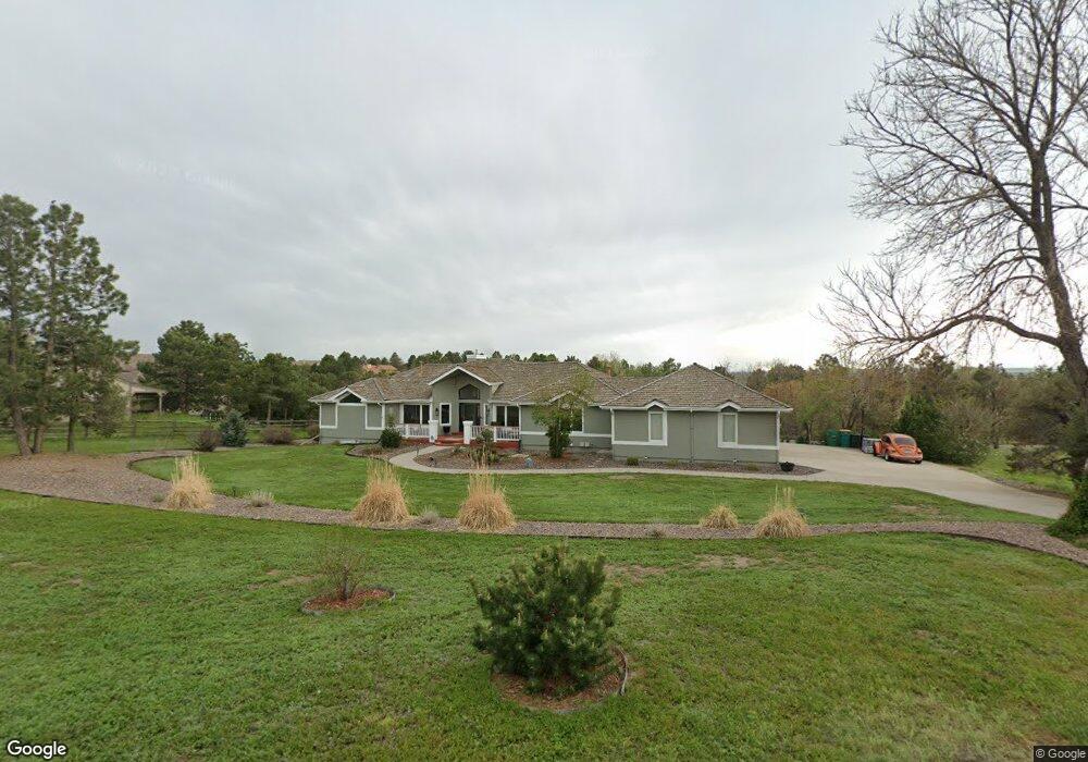 7519 S Pitkin Ct, Centennial, CO 80016 - photo 1