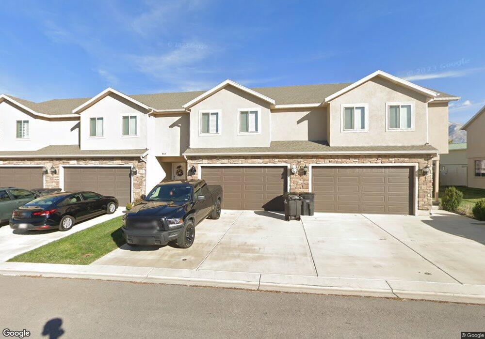842 N 1120 E, Spanish Fork, UT 84660 - photo 1