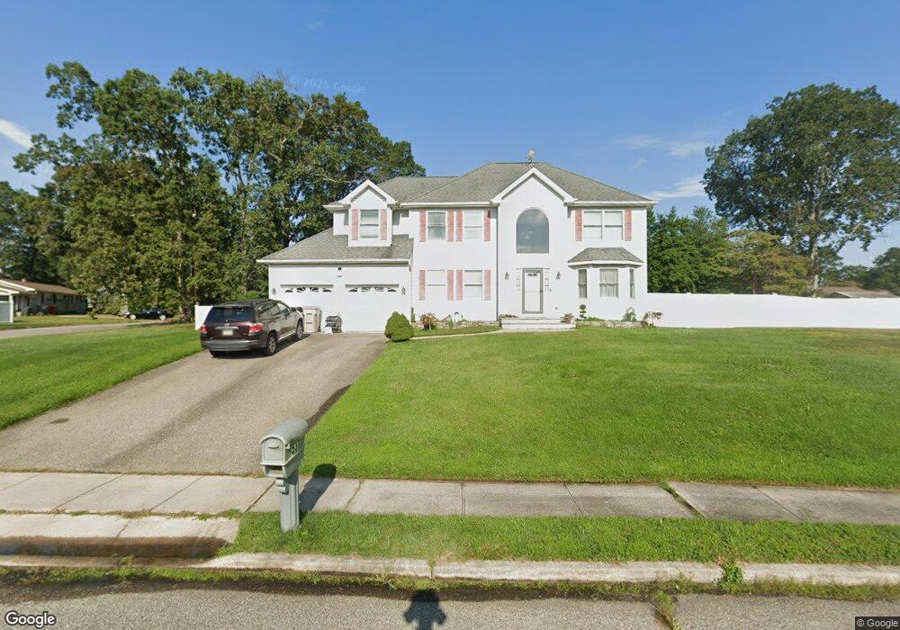 53 Pelican Dr, Bayville, NJ 08721 - photo 1