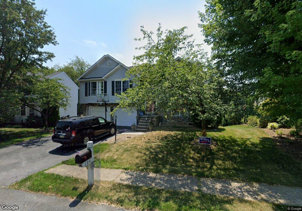 194 Hykes Rd E, Greencastle, PA 17225 - photo 1