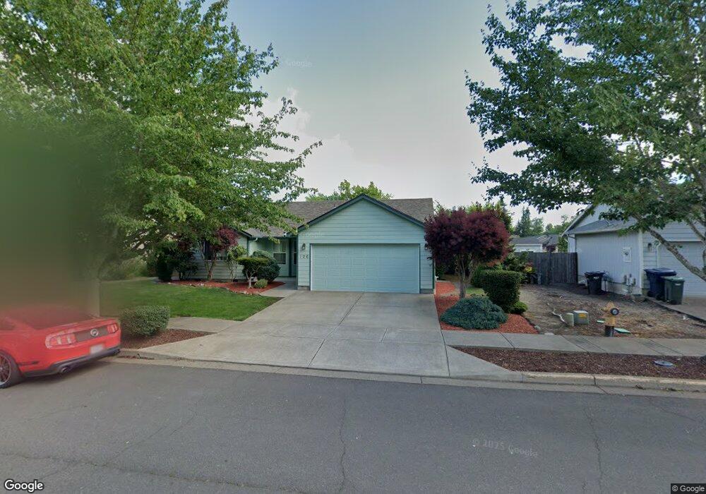 126 Independence Way, Independence, OR 97351 - photo 1