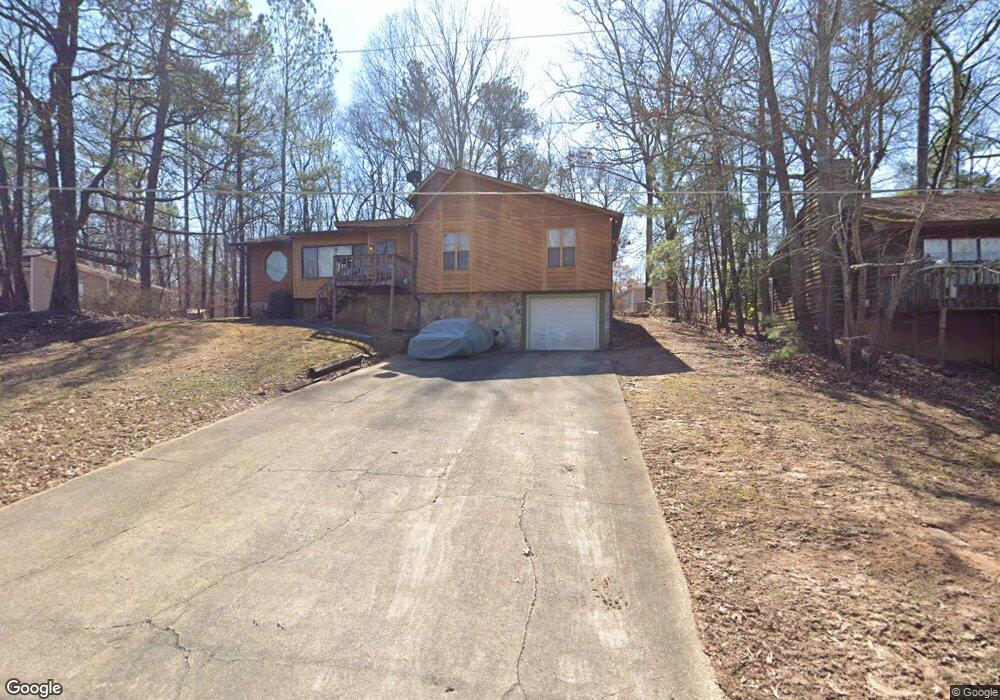 6653 Valley Hill Dr SW, Mableton, GA 30126 - photo 1