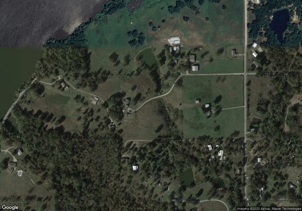 15724 E 460 Rd, Claremore, OK 74017 - photo 1