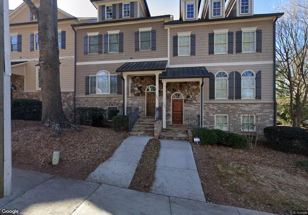 240 Pinecrest Dr unit 3, Athens, GA 30605 - photo 1