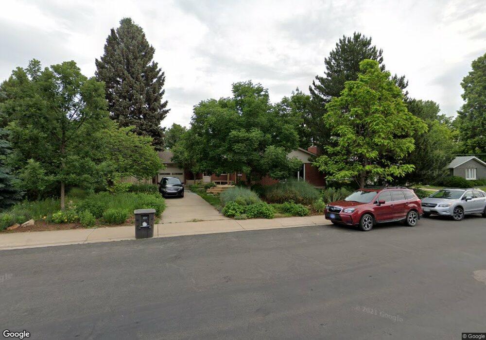 2335 Forest Ave, Boulder, CO 80304 - photo 1
