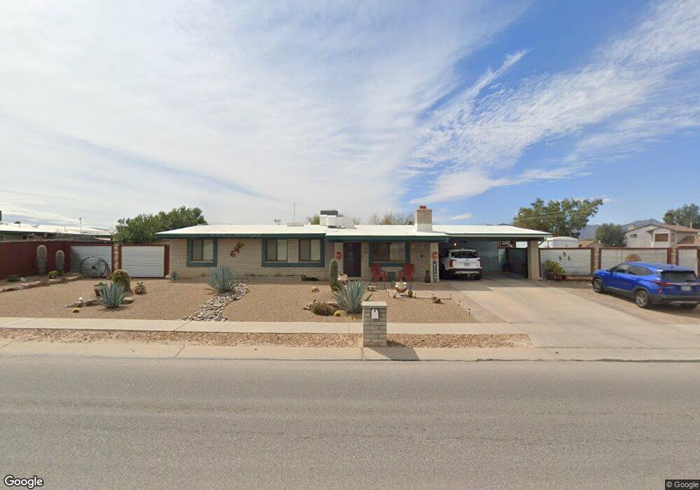 2471 W Oracle Jaynes Station Rd, Tucson, AZ 85741 - photo 1